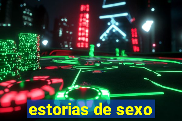 estorias de sexo